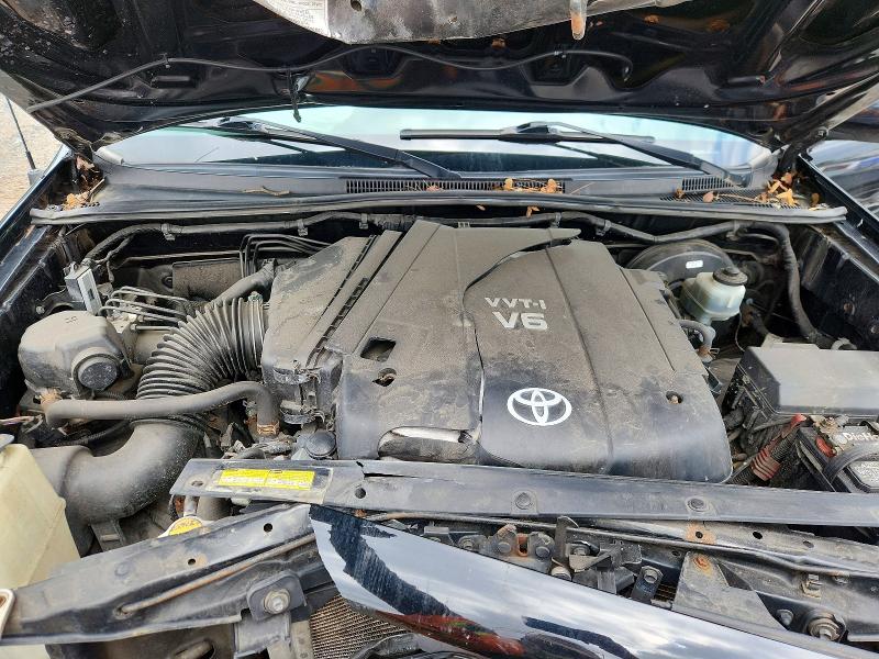 Aukcja sprzedaży 2012 Toyota Tacoma, vin: 3TMMU4FN4CM042754, numer aukcji: 53799146