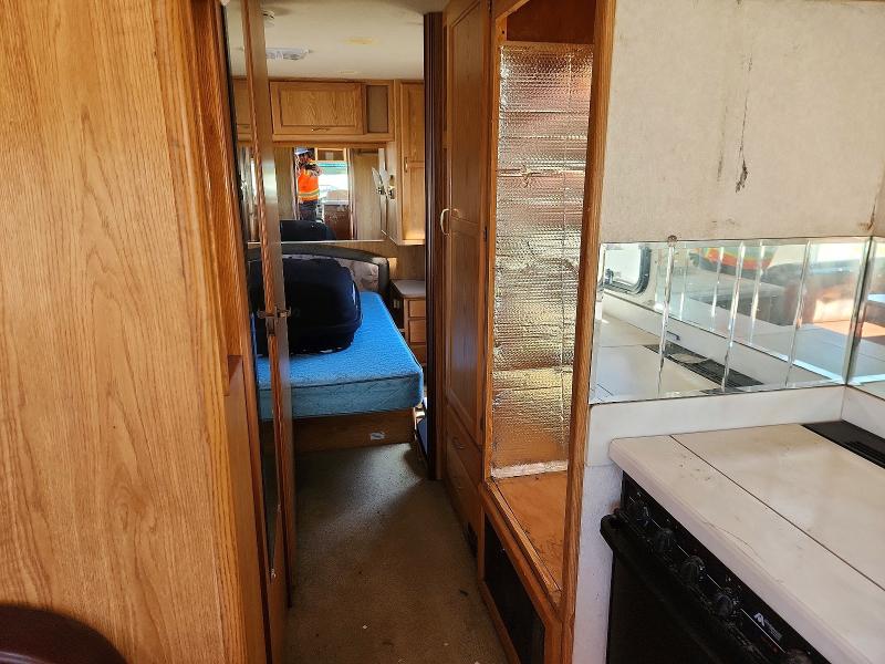 Aukcja sprzedaży 1999 Chev Recreational Vehicle (rv), vin: 1GBLP37J0X3305424, numer aukcji: 53492026