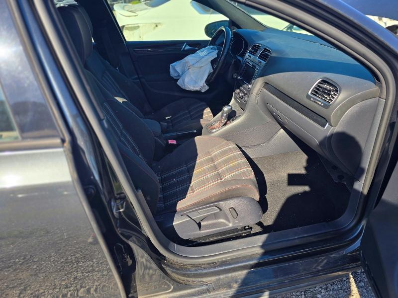 Aukcja sprzedaży 2012 Volkswagen Gti, vin: WVWHD7AJ8CW143500, numer aukcji: 53737126