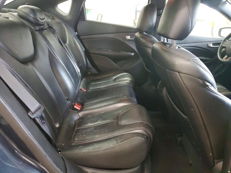 Продажа на аукционе авто 2013 Dodge Dart, vin: 1C3CDFCA2DD315751, номер лота: 52936086