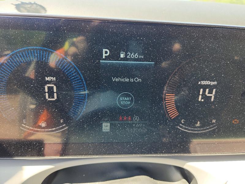 Продаж на аукціоні авто 2025 Hyundai Tucson, vin: 5NMJBCDE0SH507960, номер лоту: 51604756