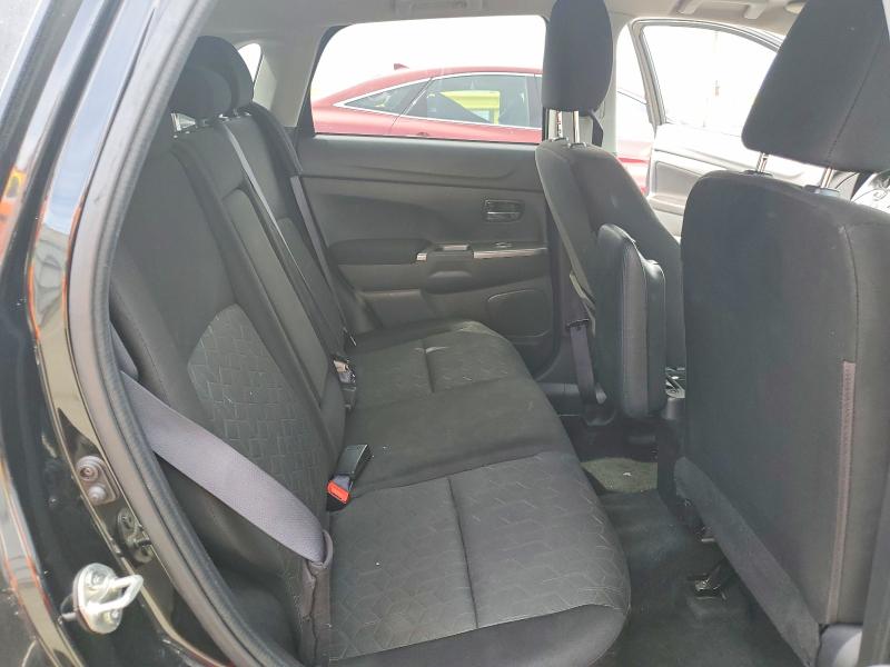 Продажа на аукционе авто 2020 Mitsubishi Outlander Sport, vin: JA4AR3AUXLU030434, номер лота: 55269056
