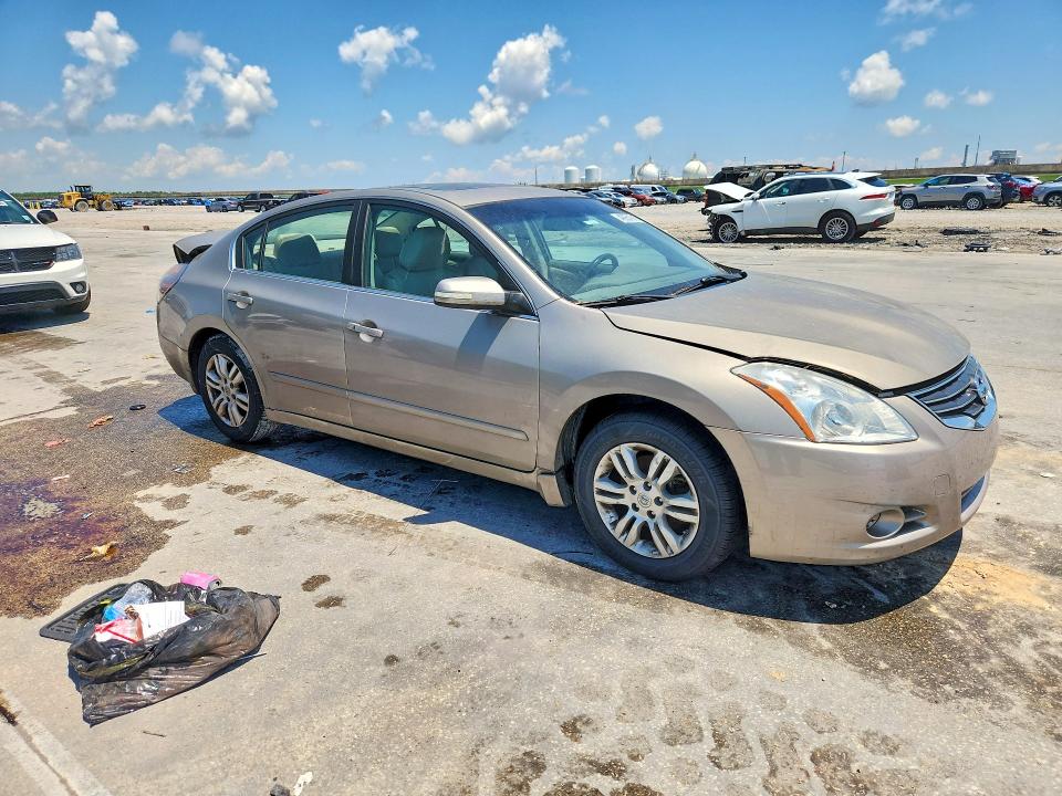 49951916 :رقم المزاد ، 1N4AL2AP9BN475256 vin ، 2011 Nissan Altima مزاد بيع