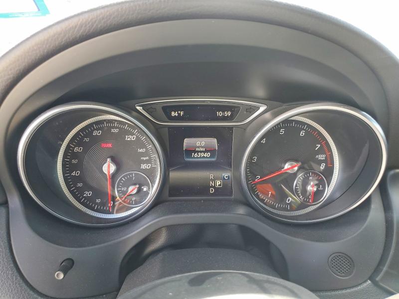 Продажа на аукционе авто 2018 Mercedes-benz Gla, vin: WDCTG4GB5JJ424335, номер лота: 51961306