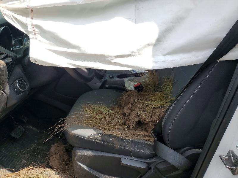 53645326 :رقم المزاد ، 1FMCU0GXXGUA33249 vin ، 2016 Ford Escape مزاد بيع