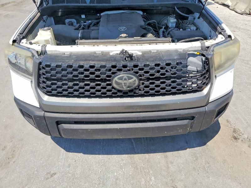 Aukcja sprzedaży 2018 Toyota Tundra, vin: 5TFRM5F19JX133695, numer aukcji: 51968906