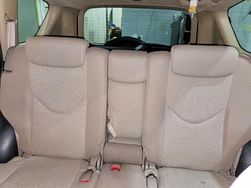 Aukcja sprzedaży 2007 Toyota Rav4, vin: JTMBK31V475016424, numer aukcji: 53737966