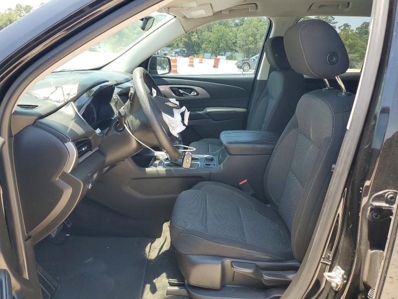 Aukcja sprzedaży 2019 Chevrolet Traverse, vin: 1GNERFKW9KJ121937, numer aukcji: 53441156