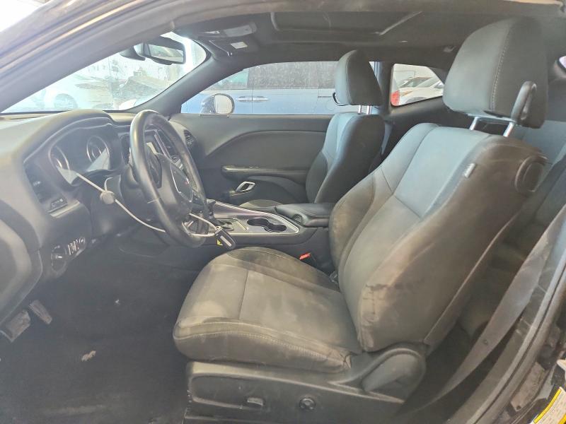 53028936 :رقم المزاد ، 2C3CDZAG4FH888889 vin ، 2015 Dodge Challenger مزاد بيع