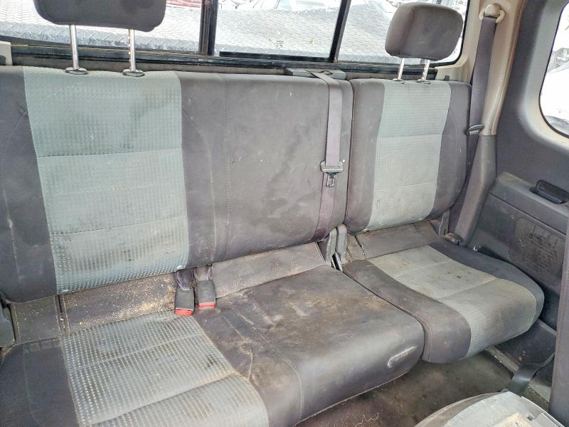 Продажа на аукционе авто 2006 Nissan Titan, vin: 1N6BA06A26N551593, номер лота: 54795476