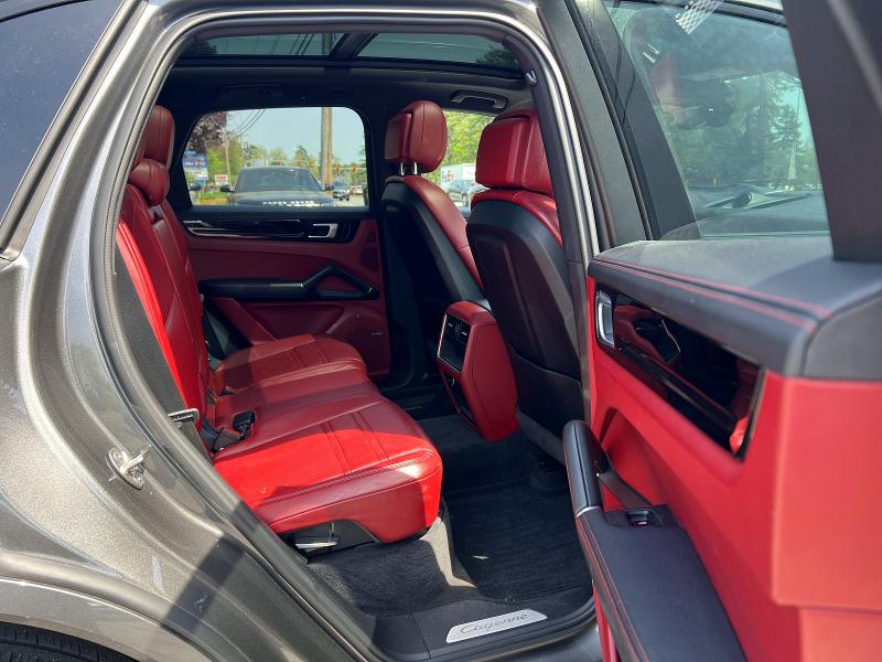 Aukcja sprzedaży 2019 Porsche Cayenne, vin: WP1AA2AY9KDA02972, numer aukcji: 53845586