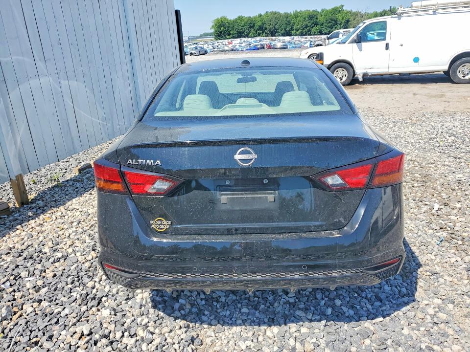 Продаж на аукціоні авто 2025 Nissan Altima, vin: 1N4BL4DV9SN304100, номер лоту: 53576416