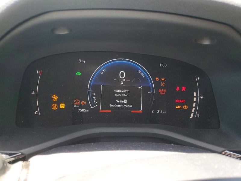 Aukcja sprzedaży 2025 Toyota Camry, vin: 4T1DAACKXSU586439, numer aukcji: 54200336