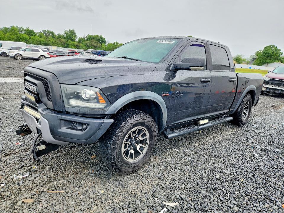 Aukcja sprzedaży 2016 Ram 1500, vin: 1C6RR7YT8GS118386, numer aukcji: 54477386