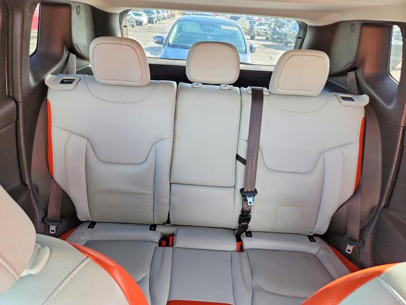 54319066 :رقم المزاد ، ZACCJADB5HPF13472 vin ، 2017 Jeep Renegade مزاد بيع