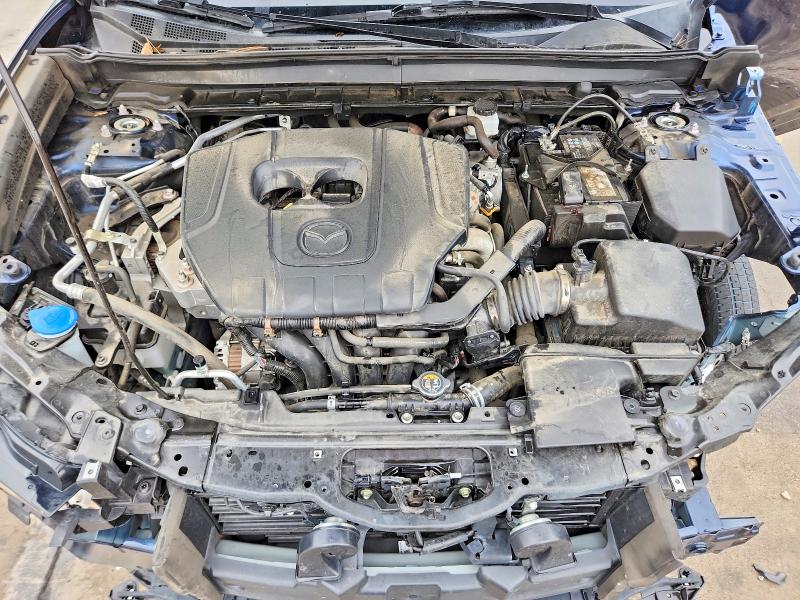 Продажа на аукционе авто 2023 Mazda Cx-30, vin: 3MVDMBCM8PM521392, номер лота: 54170716