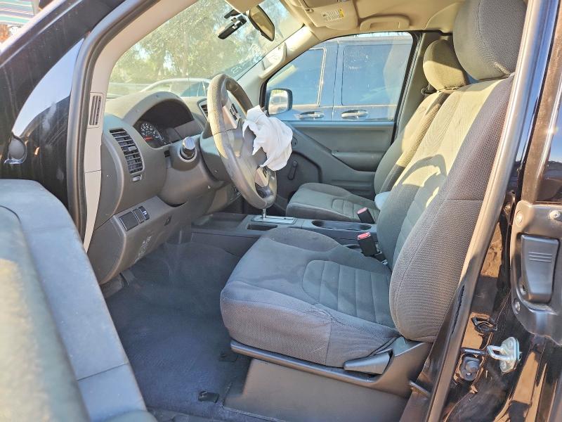 Продажа на аукционе авто 2019 Nissan Frontier, vin: 1N6BD0CT0KN705614, номер лота: 51412316