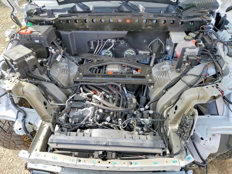 Продаж на аукціоні авто 2025 Gmc Hummer Pickup, vin: 1GT40DDAXSU102803, номер лоту: 54143106