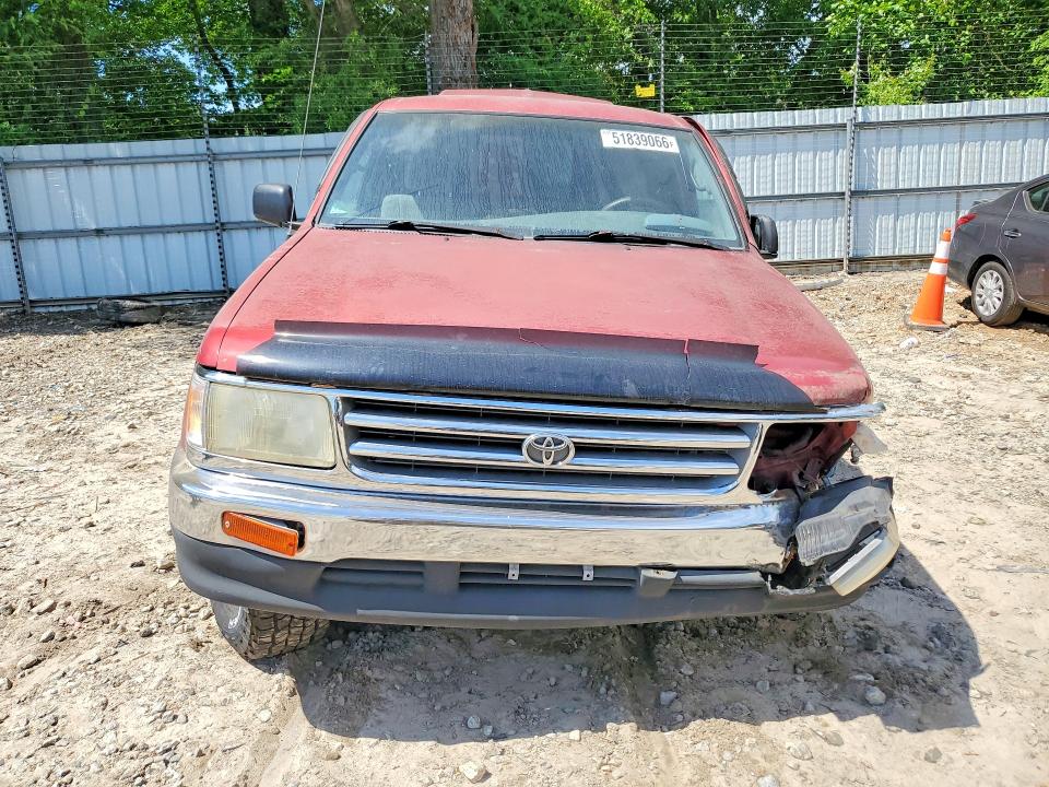 Продаж на аукціоні авто 1995 Toyota T100, vin: JT4VD22E2S0002365, номер лоту: 51839066