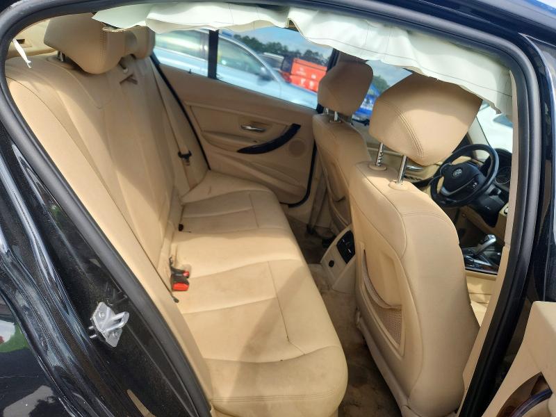 Продаж на аукціоні авто 2014 Bmw 328, vin: WBA3A5C5XEJ463437, номер лоту: 54704666