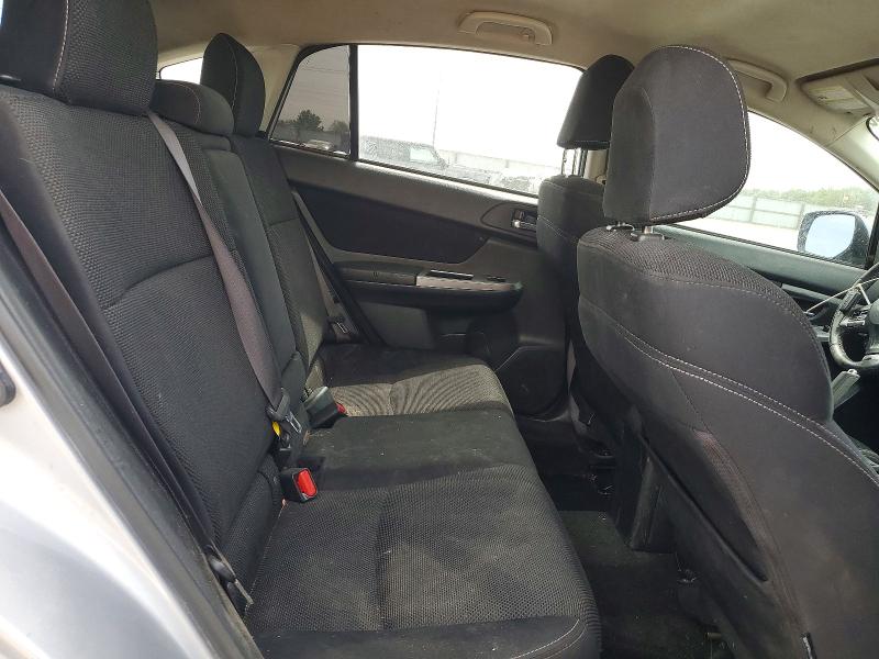 Продажа на аукционе авто 2014 Subaru Xv Crosstrek, vin: JF2GPBCC5EH273649, номер лота: 55214446
