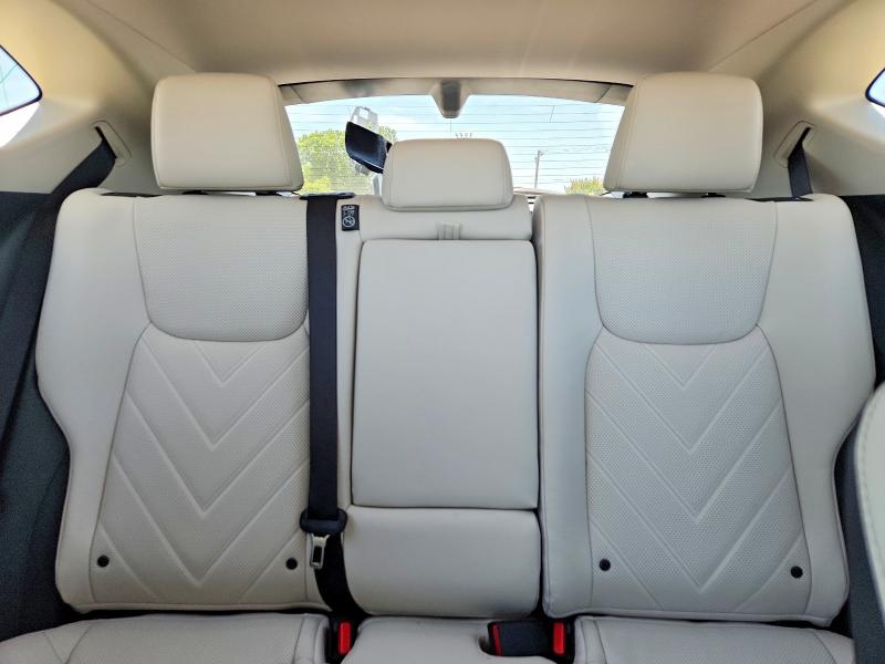 Aukcja sprzedaży 2025 Lexus Nx, vin: JTJHGCEZ9S2026561, numer aukcji: 53602446