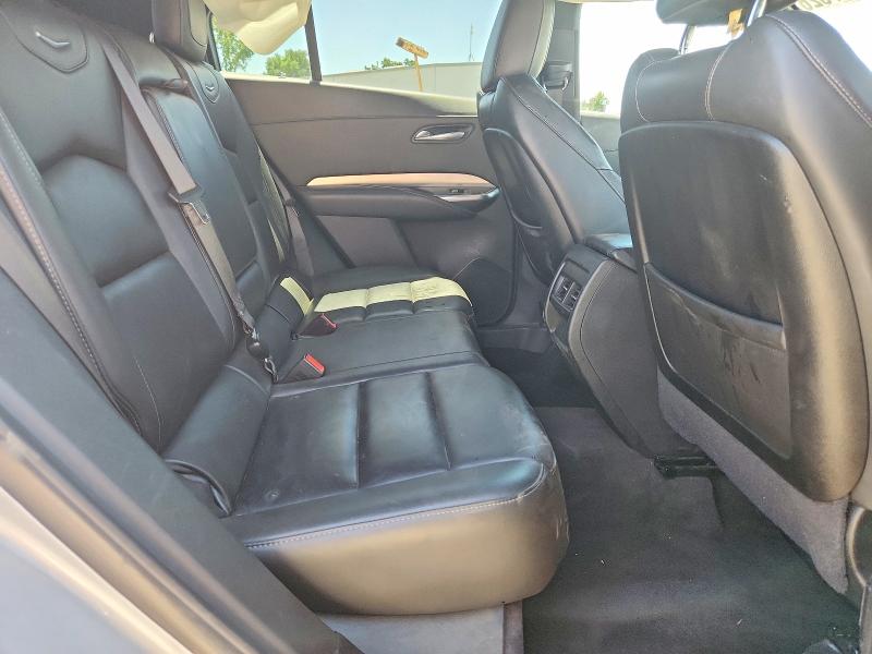 Aukcja sprzedaży 2021 Cadillac Xt4, vin: 1GYFZCR43MF001759, numer aukcji: 53837026