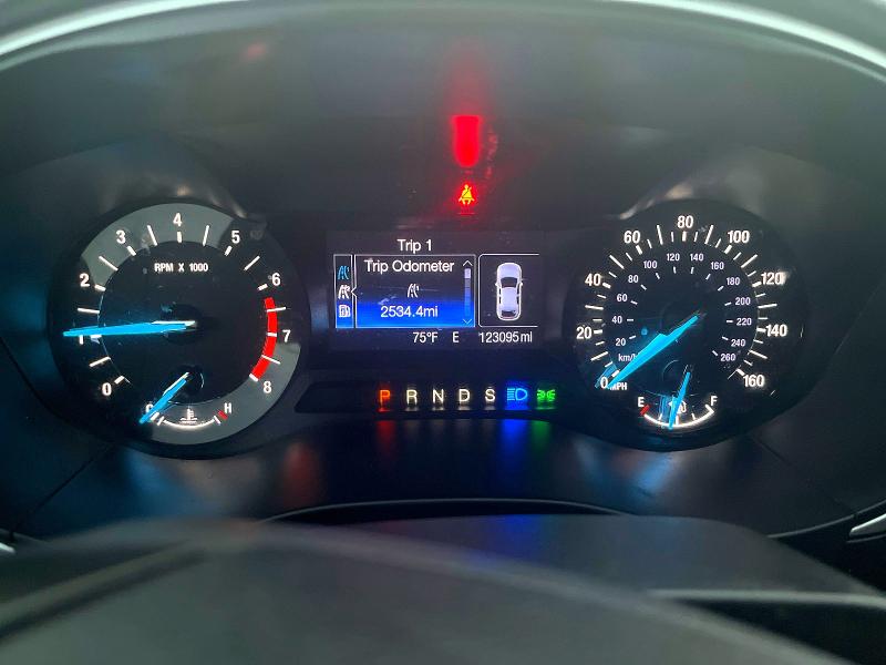 54890526 :رقم المزاد ، 3FA6P0HR0DR200848 vin ، 2013 Ford Fusion مزاد بيع