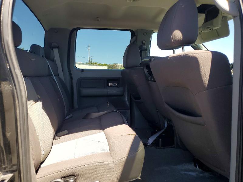 Aukcja sprzedaży 2006 Ford F150, vin: 1FTPW12526KD07243, numer aukcji: 53944516