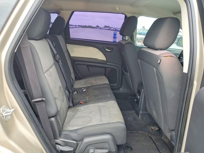 Aukcja sprzedaży 2009 Dodge Journey, vin: 3D4GG47B19T217780, numer aukcji: 53140556