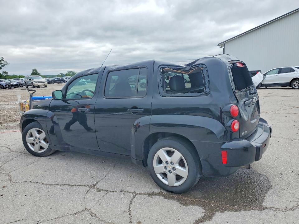 Продаж на аукціоні авто 2010 Chevrolet Hhr, vin: 3GNBABDB9AS626774, номер лоту: 54049276