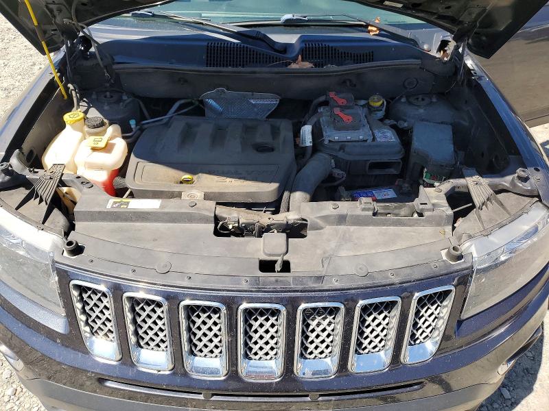 Продажа на аукционе авто 2014 Jeep Compass, vin: 1C4NJDCB2ED832012, номер лота: 55059606
