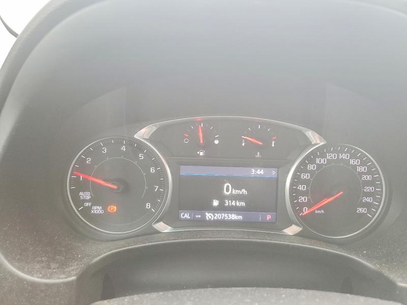 Продажа на аукционе авто 2019 Gmc Terrain, vin: 3GKALTEV7KL193050, номер лота: 55494026
