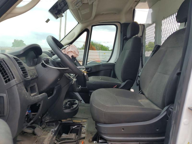 Продаж на аукціоні авто 2024 Ram Promaster 2500, vin: 3C6LRVDG9RE116431, номер лоту: 52720816