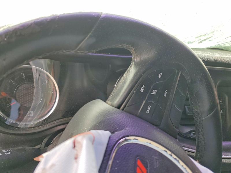 52186256 :رقم المزاد ، 2C3CDZAG4HH627149 vin ، 2017 Dodge Challenger مزاد بيع