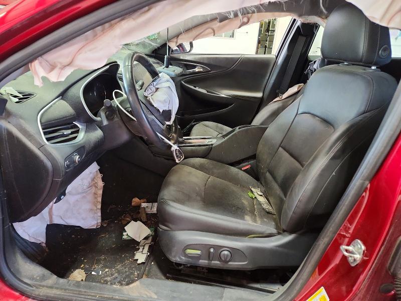55078816 :رقم المزاد ، 1G1ZE5SX5LF020268 vin ، 2020 Chevrolet Malibu مزاد بيع