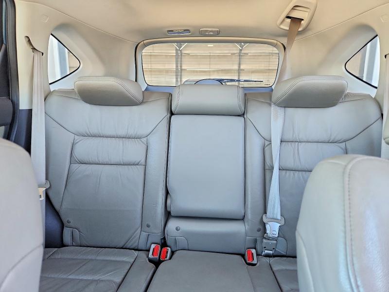 2013 Honda Cr-v მანქანა იყიდება აუქციონზე, vin: 5J6RM4H75DL036463, აუქციონის ნომერი: 52530556
