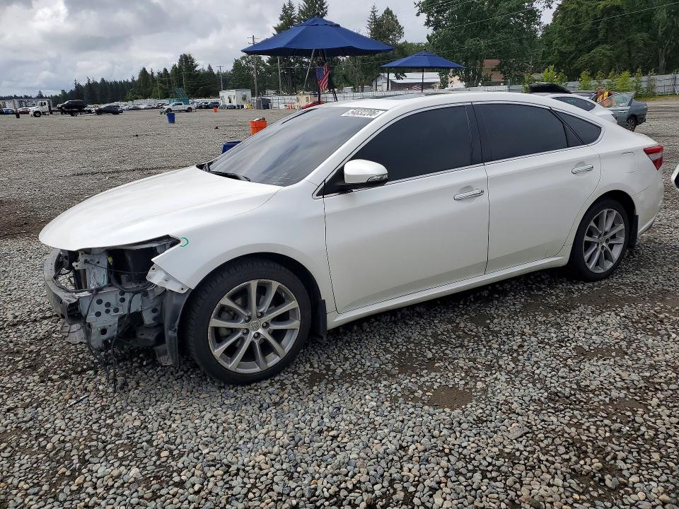 Продажа на аукционе авто 2014 Toyota Avalon, vin: 4T1BK1EB1EU113678, номер лота: 54832206