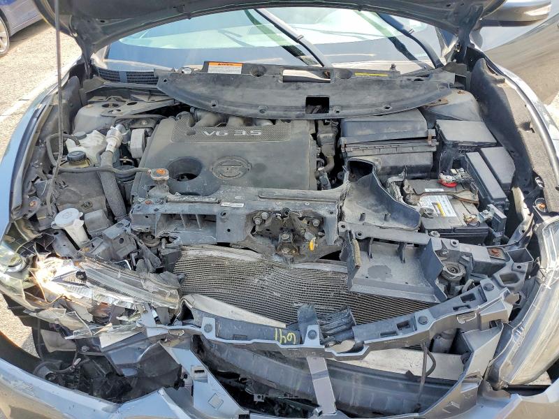 Aukcja sprzedaży 2017 Nissan Altima, vin: 1N4BL3AP3HC181690, numer aukcji: 51998086