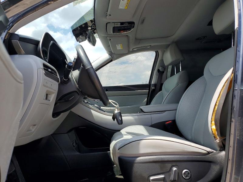 Aukcja sprzedaży 2024 Hyundai Palisade, vin: KM8R44GE8RU767326, numer aukcji: 54867906