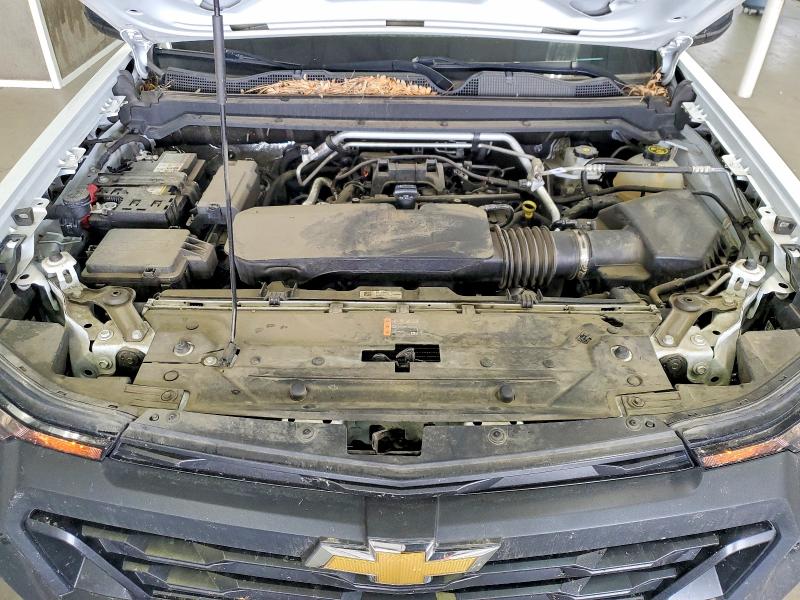 Продаж на аукціоні авто 2023 Chevrolet Colorado, vin: 1GCPSBEK1P1131506, номер лоту: 53163356