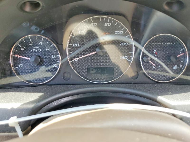Продаж на аукціоні авто 2006 Chevrolet Malibu, vin: 1G1ZT61876F102254, номер лоту: 51920606