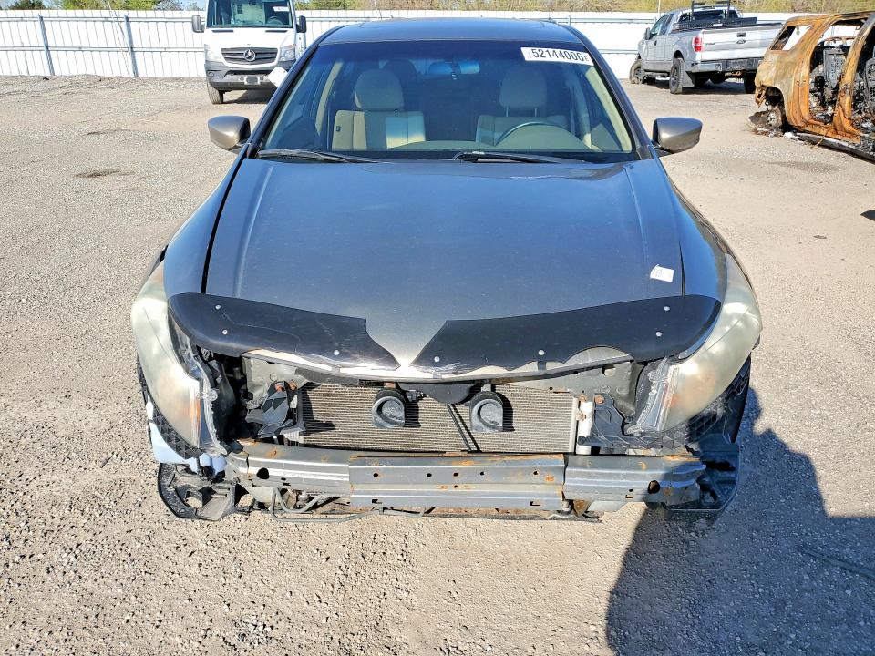 Aukcja sprzedaży 2010 Honda Accord, vin: 1HGCP2F74AA805330, numer aukcji: 52144006
