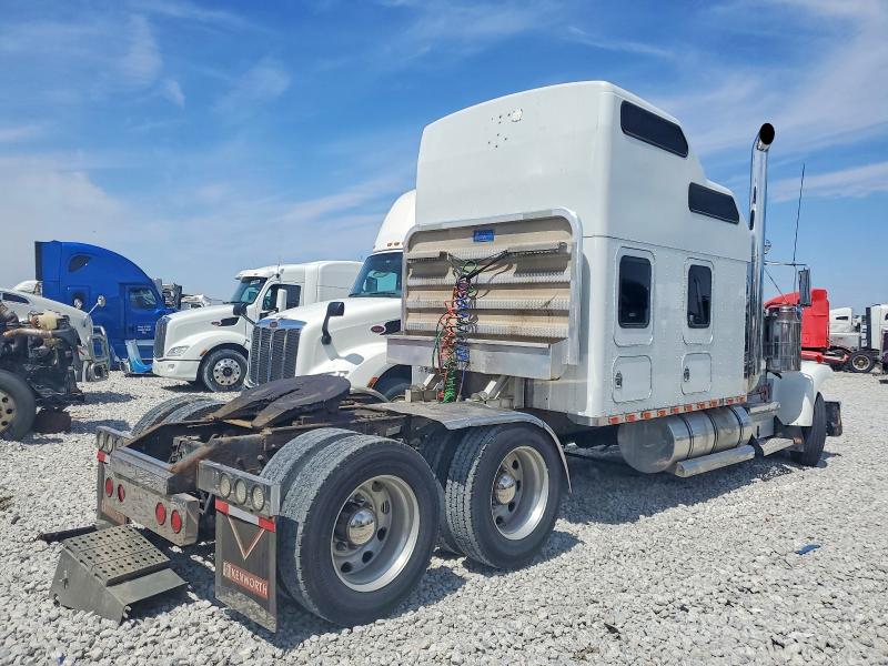 Продажа на аукционе авто 1996 Kenworth Construction, vin: 1XKWDB9X0TJ688403, номер лота: 51909086