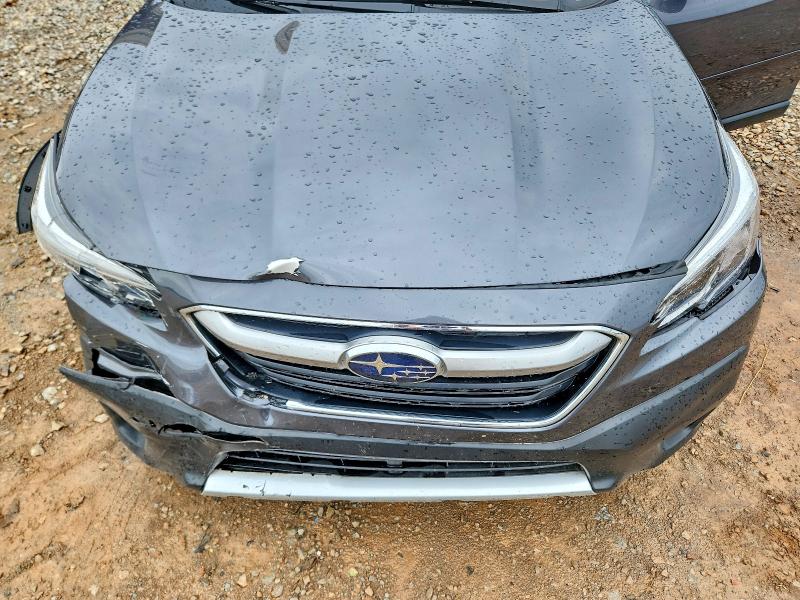 Продаж на аукціоні авто 2021 Subaru Outback, vin: 4S4BTANC0M3120342, номер лоту: 55193436