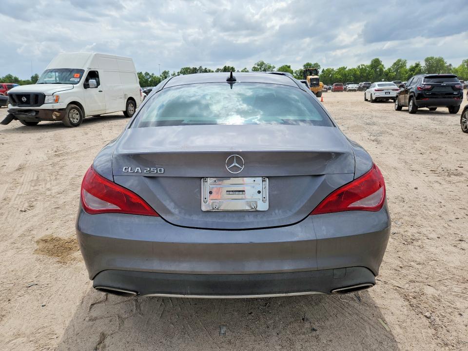 Aukcja sprzedaży 2018 Mercedes-benz Cla, vin: WDDSJ4EB1JN583213, numer aukcji: 53567496
