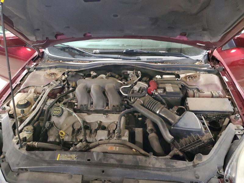 Aukcja sprzedaży 2007 Ford Fusion, vin: 3FAHP08117R157869, numer aukcji: 52492456