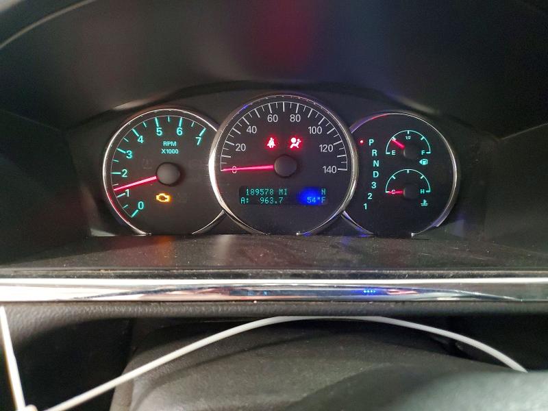 Продажа на аукционе авто 2009 Buick Lacrosse, vin: 2G4WD582891250195, номер лота: 55164846