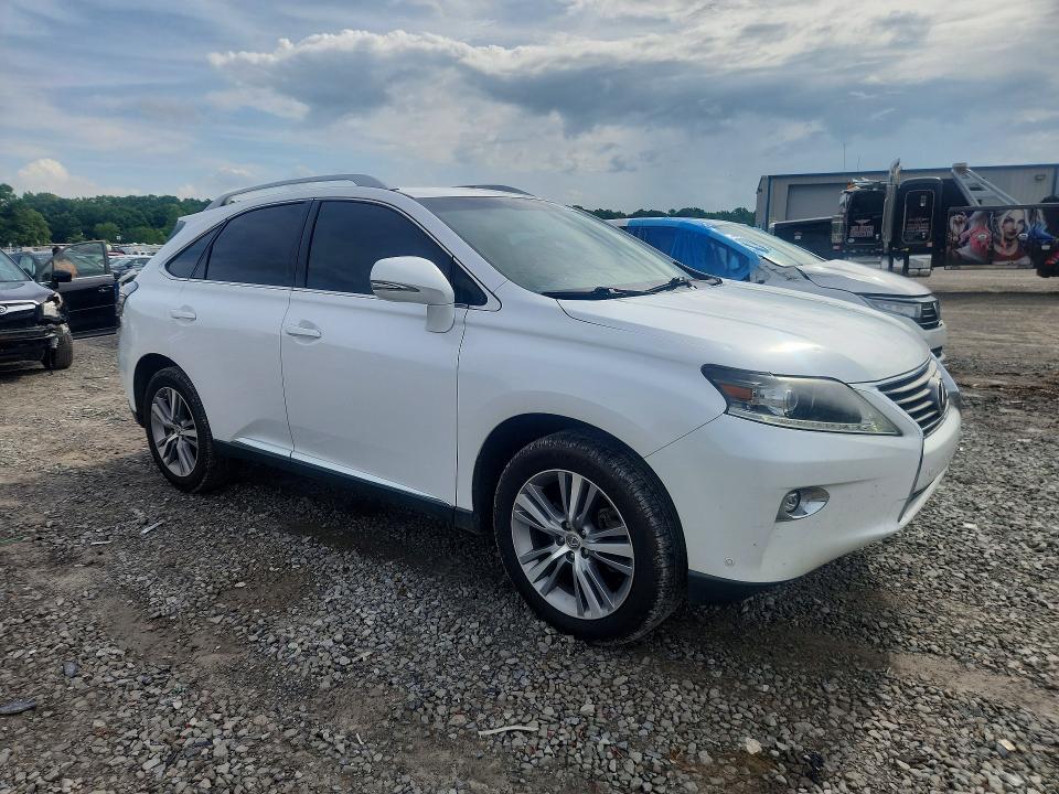 Продаж на аукціоні авто 2015 Lexus Rx 350, vin: 2T2BK1BA0FC290474, номер лоту: 52849986