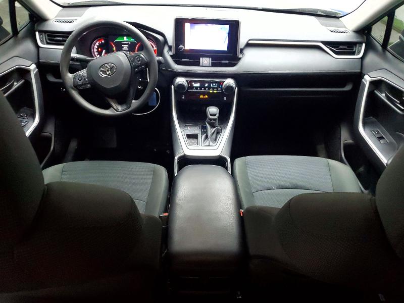 54296616 :رقم المزاد ، 2T3H1RFV3RW335298 vin ، 2024 Toyota Rav4 مزاد بيع